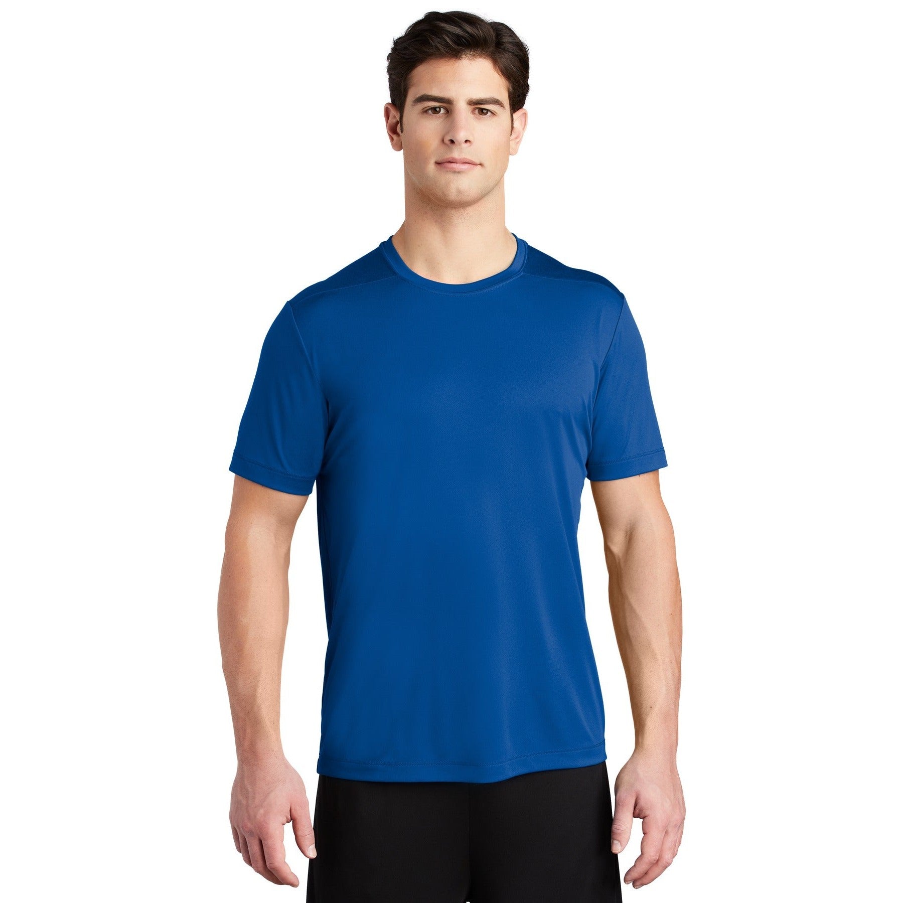 Sport-Tek-Sport-Tek ® Posi-UV® Pro Tee. ST420-MedTech-14